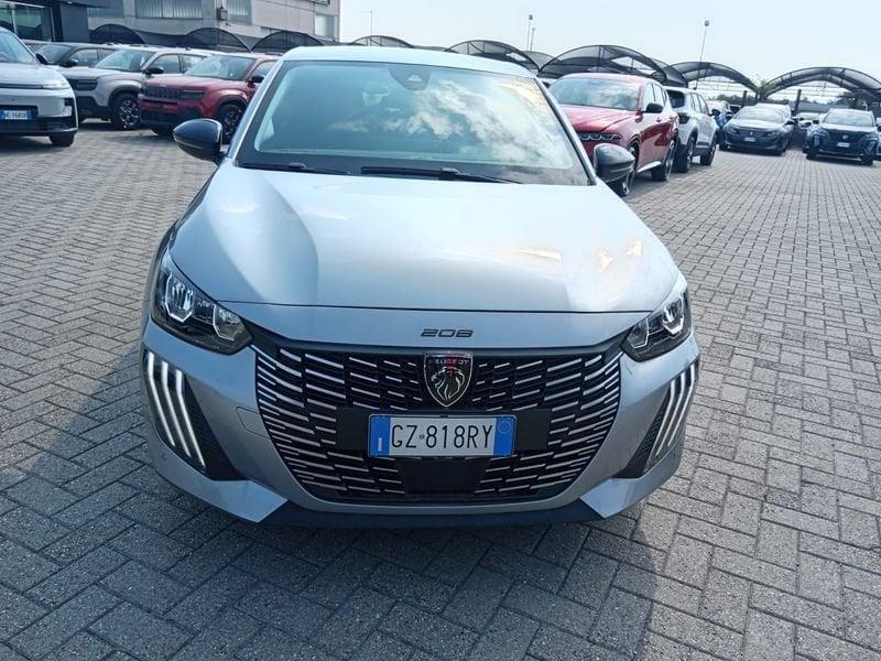 Peugeot 208 Allure PureTech 100 S/S