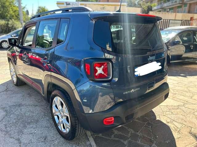 Jeep Renegade Renegade 1.0 t3 Limited 2wd