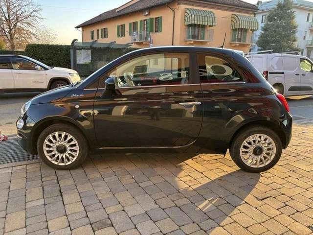 Fiat 500 1.0 Hybrid Dolcevita APP CONN-CRUISE-15"