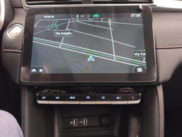 MG ZS 1.0 Luxury