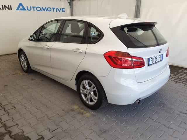 BMW 218 d Active Tourer Advantage *EURO 6*
