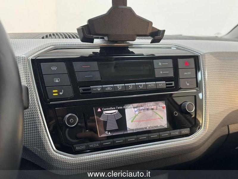 Volkswagen e-up! 82 CV