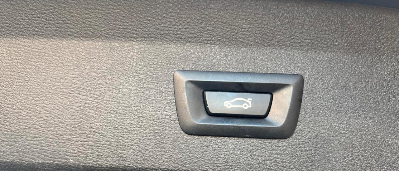 BMW X1 18D SPORT S-DRIVE 2.0 150CV NAVI CRUISE ANNO 2021