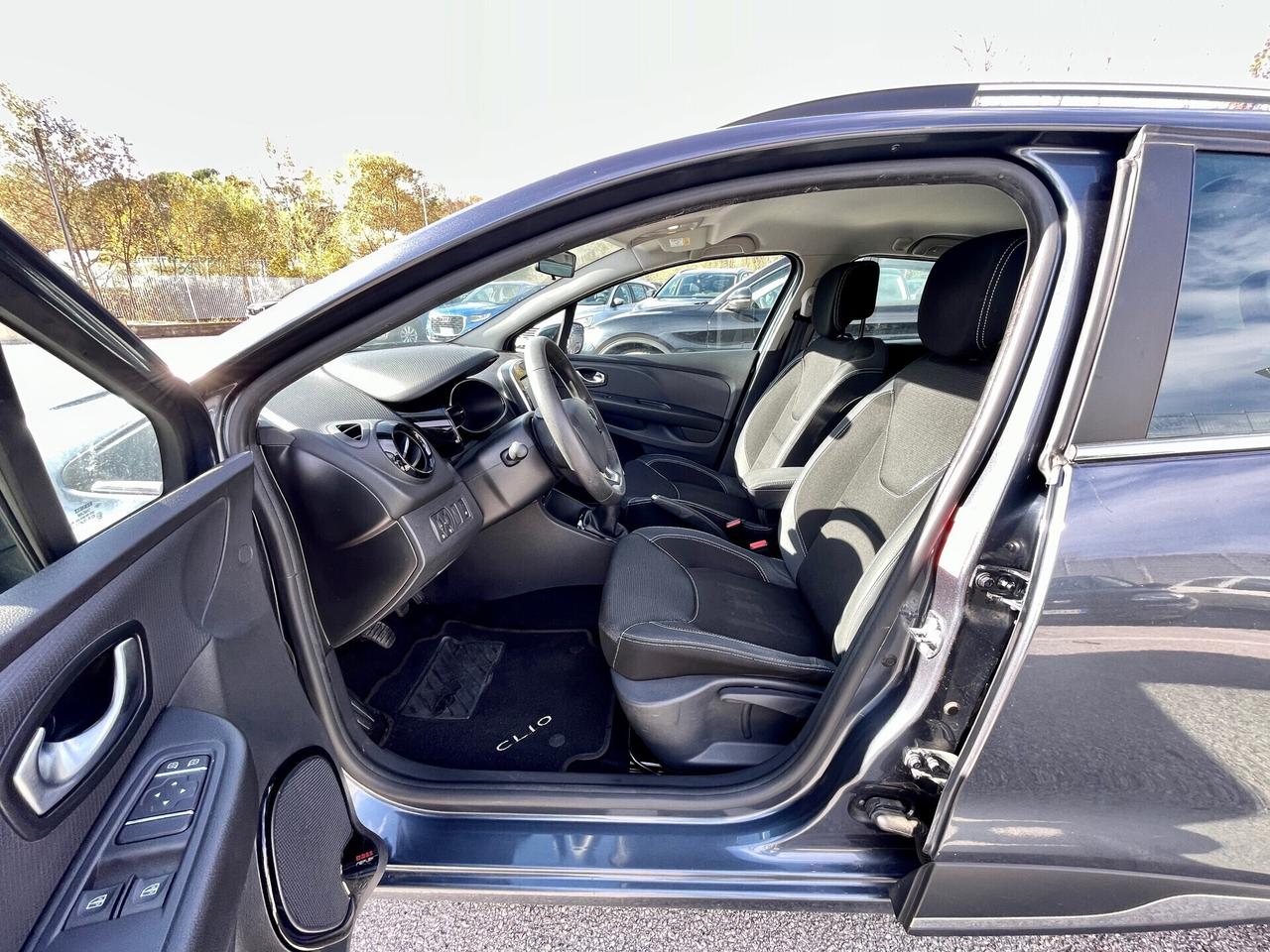 Renault Clio Sporter dCi 8V 90 CV Business