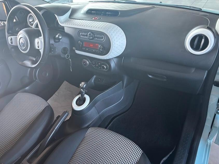 Renault Twingo Electric 22 kwh NEOPATENTATI AUT. 33.000KM