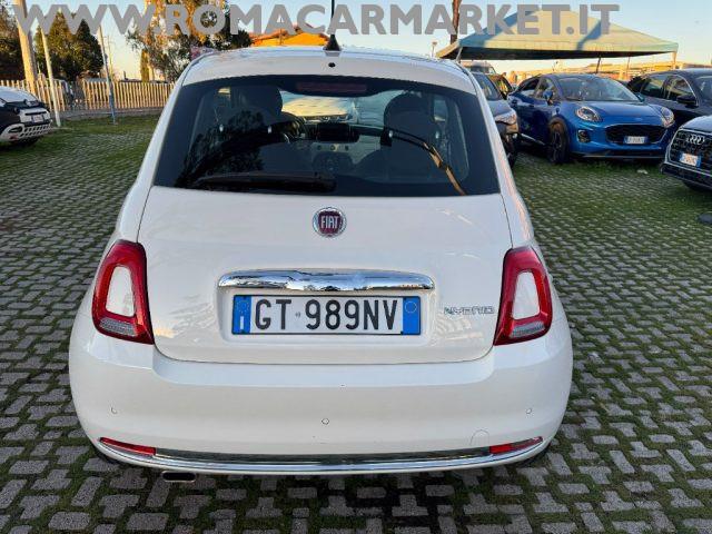 FIAT 500 1.0 Hybrid Dolcevita ITALIANA NO VINCOLI KM CERTFI