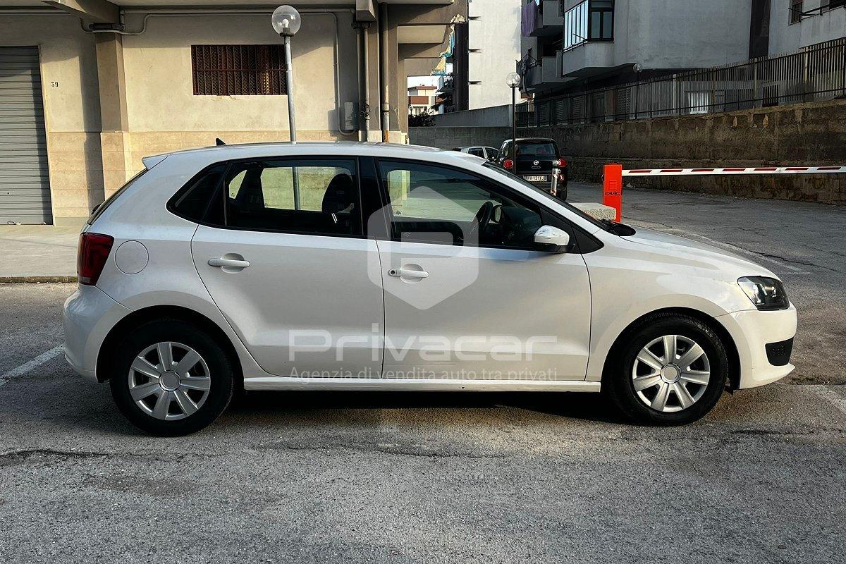 VOLKSWAGEN Polo 1.2 TDI DPF 5 p. Comfortline