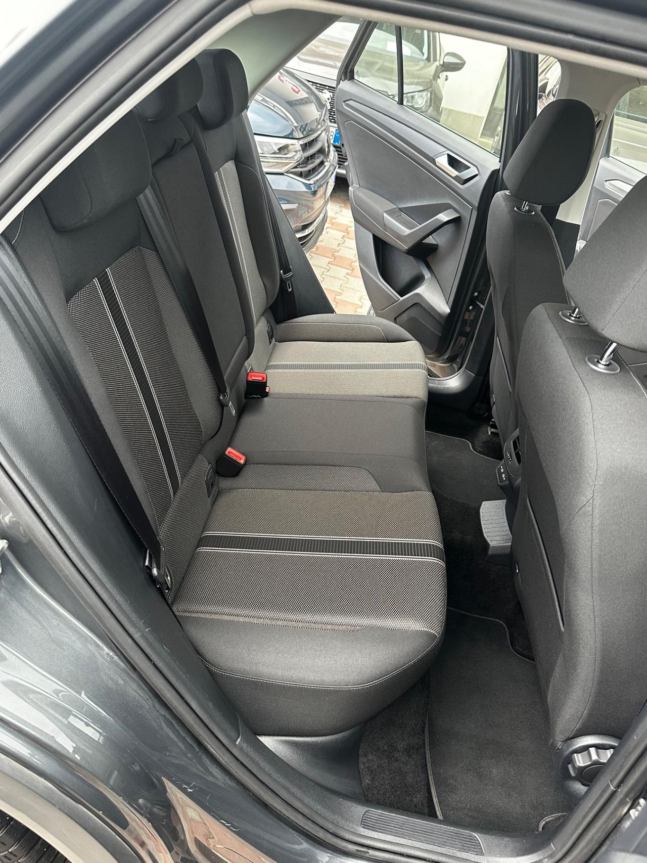 Volkswagen T-Roc 2.0 TDI SCR Style BlueMotion Technology