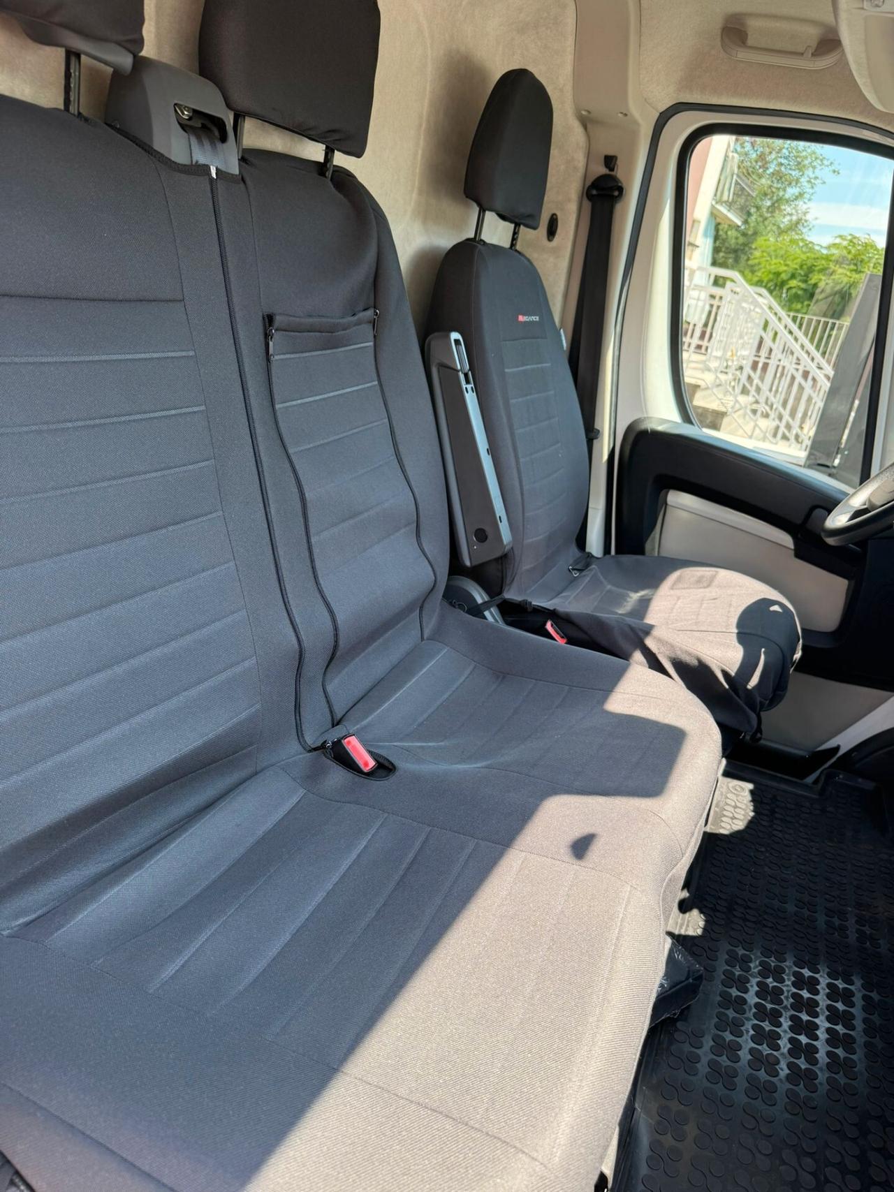 CITROEN JUMPER