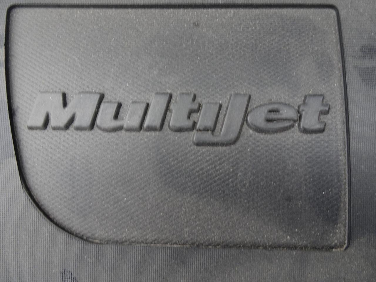 Fiat Panda 1.3 MJT 16V Emotion