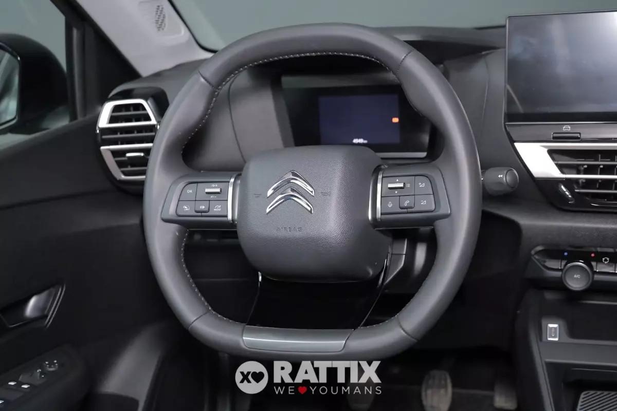Citroen C4 1.2 Puretech 130CV Plus