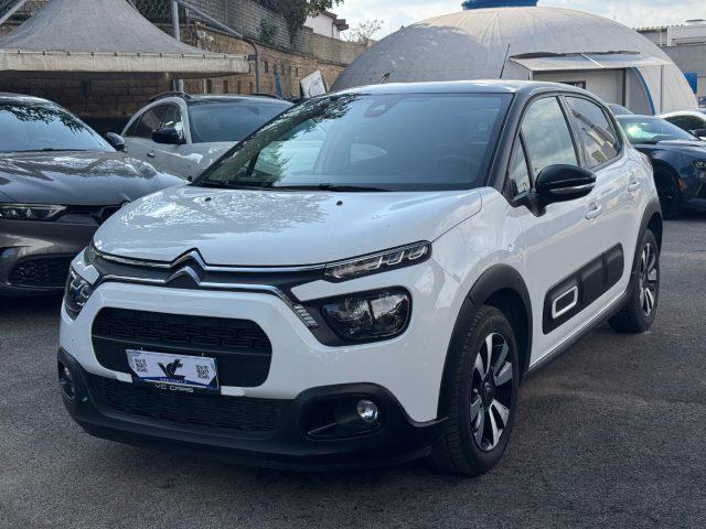 CITROEN C3 PureTech 83 S&S Shine *PROMO FINANZIAMENTO*