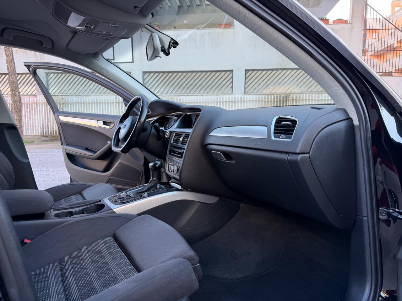 Audi A4 Avant 2.0 TDI 150 CV Sline