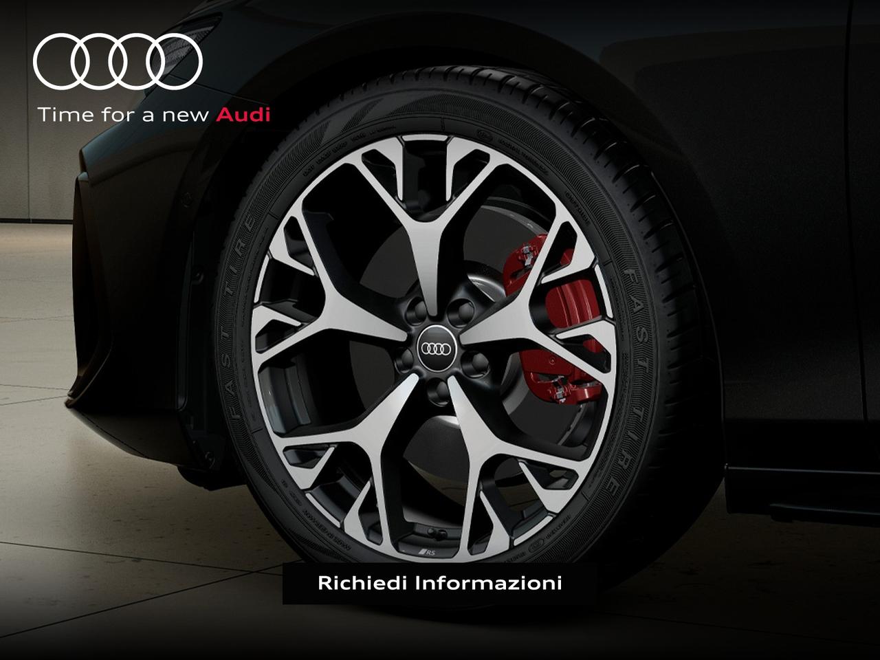 Audi A6 avant 2.0 tdi mhev + s line edition quattro s-tronic