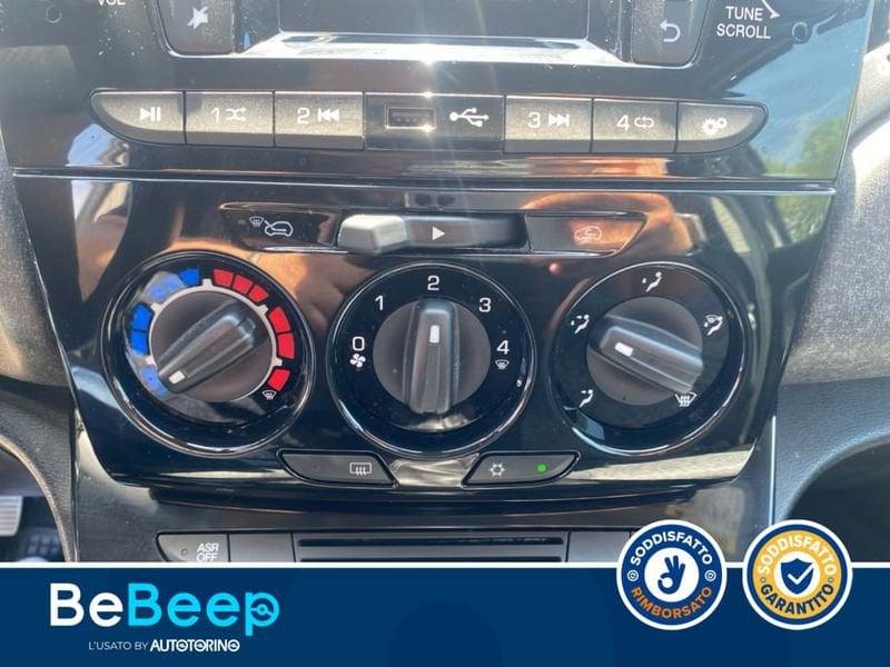 Lancia Ypsilon 1.0 HYBRID GOLD S&S 70CV