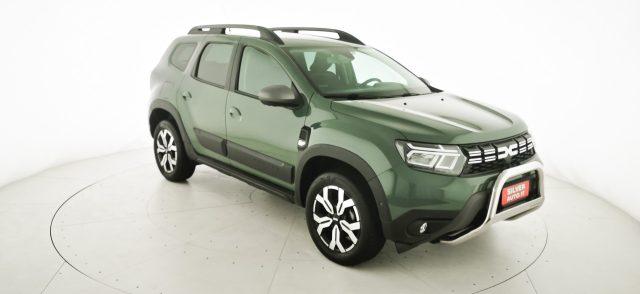 DACIA Duster 1.5 Blue dCi 8V 115 CV 4x2 Journey UP