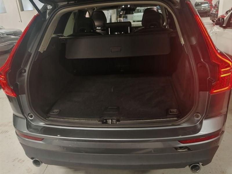 Volvo XC60 D4 Geartronic Business