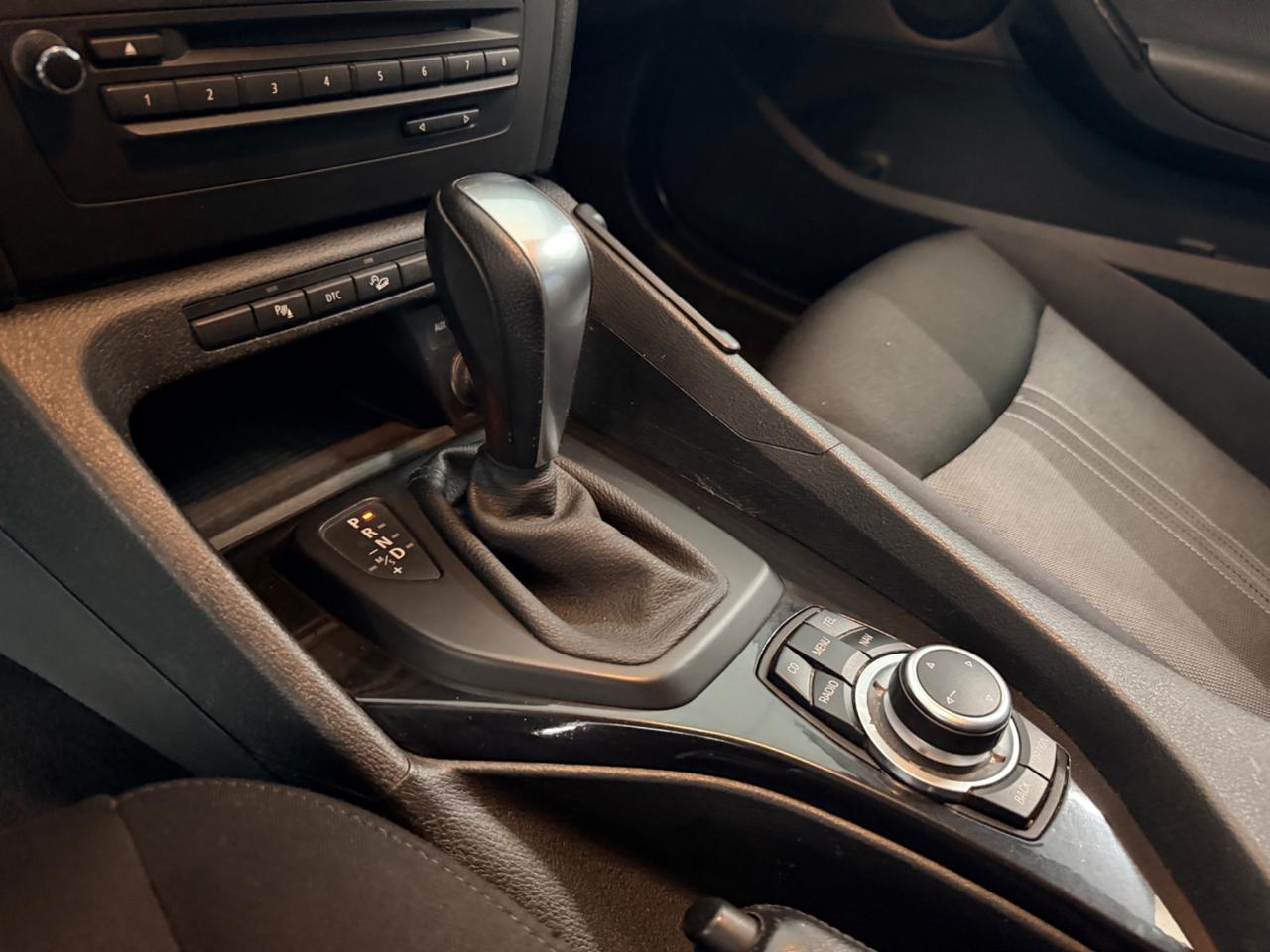 Bmw X1 xDrive20d Futura