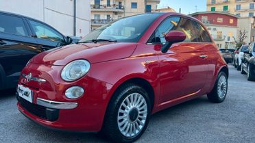 Fiat 500 1.2 Lounge "Unico proprietario"Nord Italia