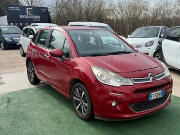 Citroen C3 2014 1.2 Benzina
