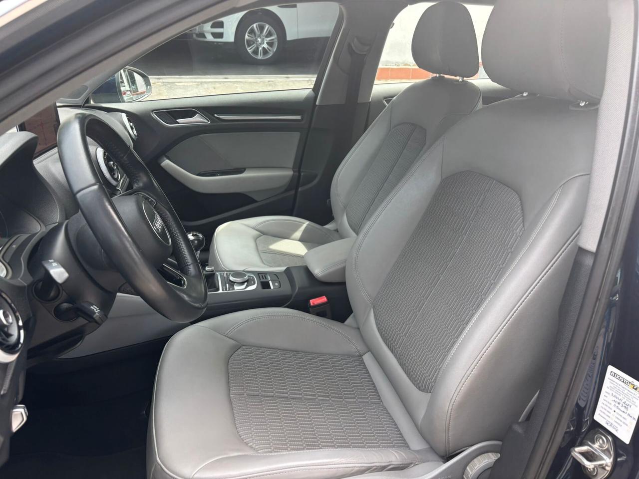 Audi A3 Audi A3 Sportback 1.6TDI