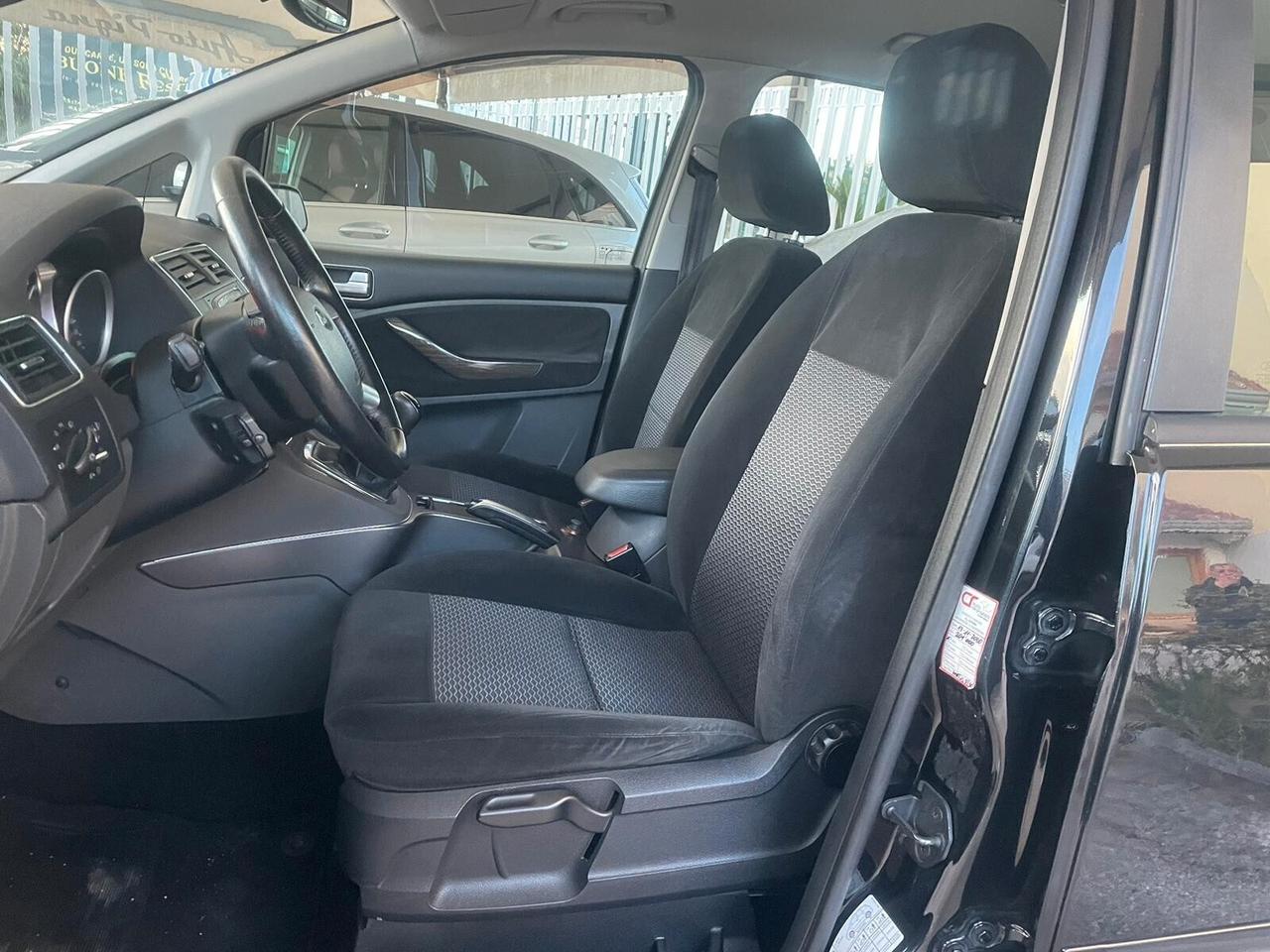 Ford C-Max 1.6 TDCi 110 CV Titanium DPF