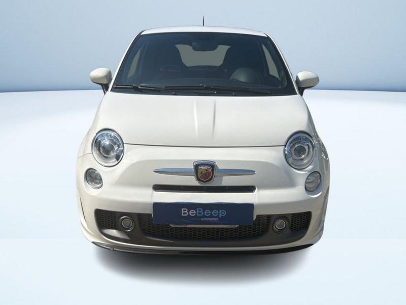 Abarth 500 595 1.4 16V T. T-JET TURISMO 160CV E6