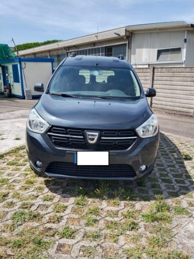 DACIA Dokker 1.6 8V 100CV UNIPRO