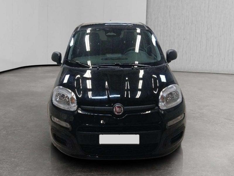 FIAT Pandina 1.0 firefly hybrid s&s 70cv 5p.ti