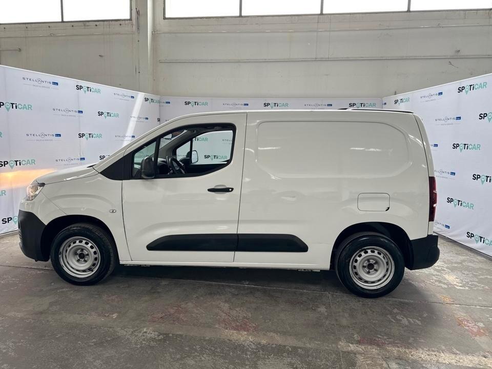 Citroen Berlingo BlueHDi 100 Stop&Start M Feel