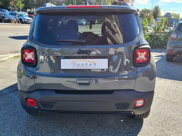 JEEP Renegade Limited 1.0 T-GDI