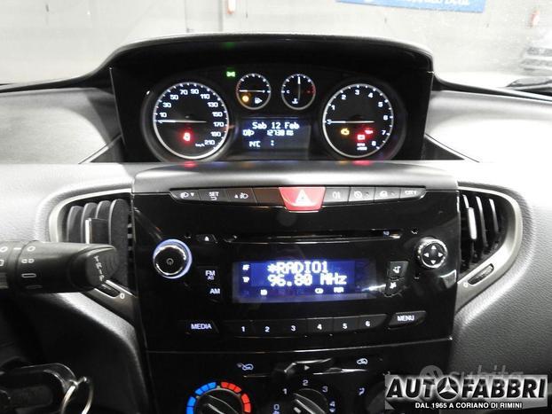 LANCIA - Ypsilon - 1.2 69 CV 5p. S&S Gold