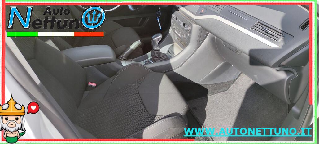 Citroen C5 1.6 e-HDi 110 airdream CMP-6 Seduction