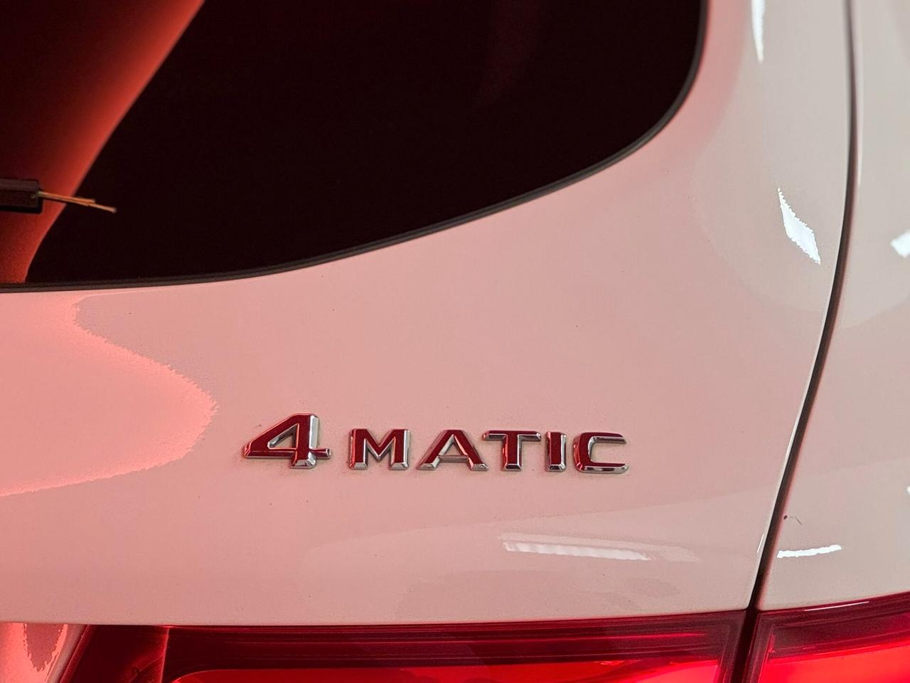 Mercedes-benz GLC 250 d 4Matic Premium