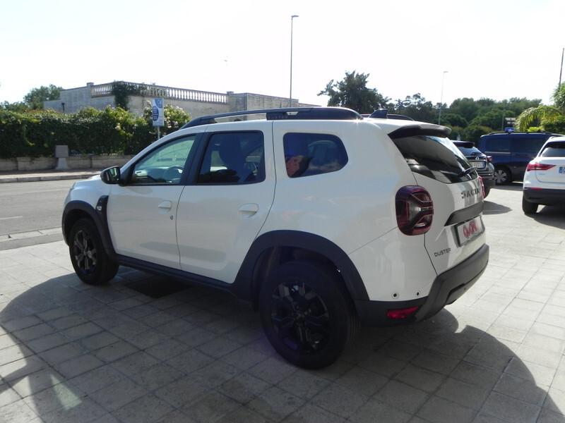 Dacia Duster 1.0 TCe GPL 4x2 Extreme