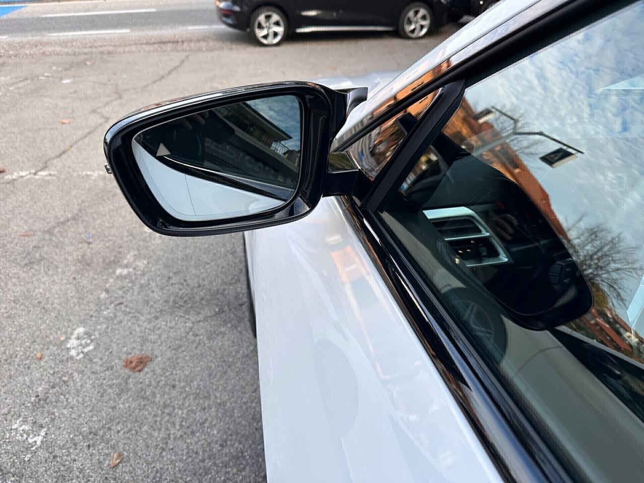 Bmw 430i xDrive Gran Coupè M SPORT PRO_TETTO_FARI LASER_PELLE_CERCHI 19