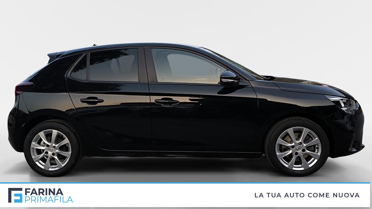 OPEL Corsa VI 2020 - Corsa 1.5 Edition s&s 100cv