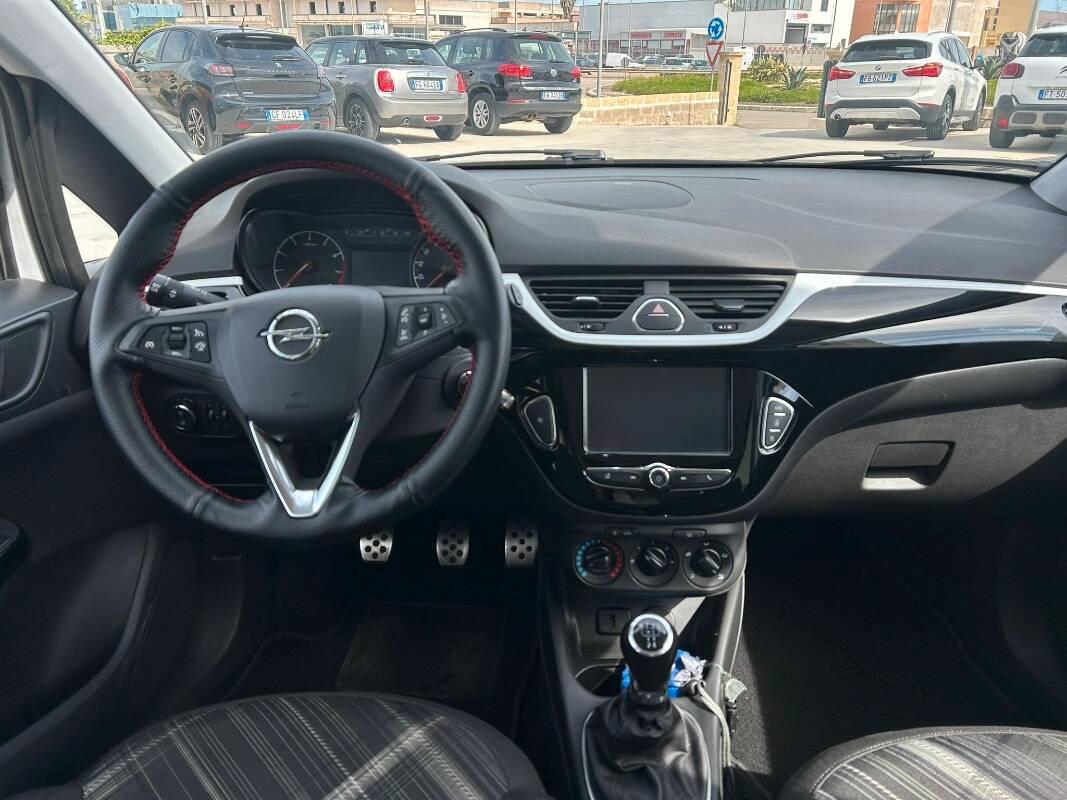 Opel Corsa 1.4 b-Color Gpl 90cv 5p