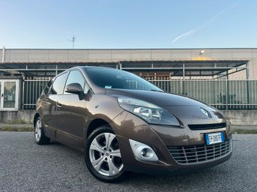 Renault Scenic 1.4 TCe Luxe 7 POSTI