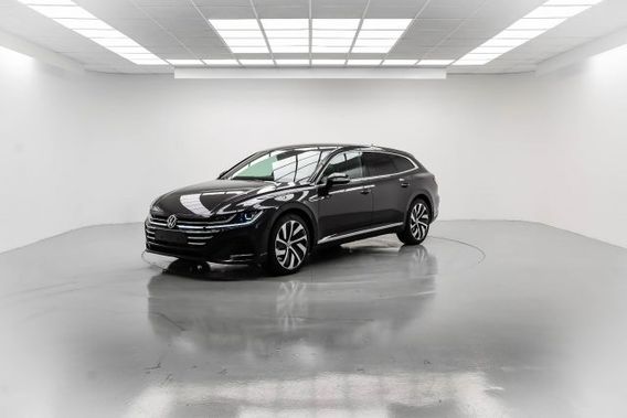 VOLKSWAGEN Arteon Shooting Brake R-Line 2.0 TDI Evo SCR 200 DSG7