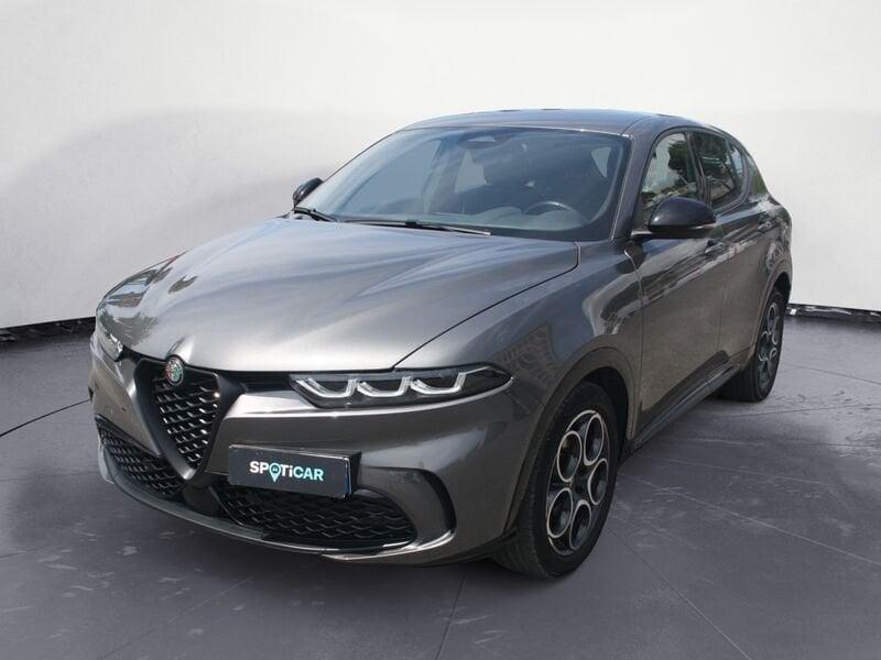 Alfa Romeo Tonale 1.5 160cv Hybrid TCT7 Sprint