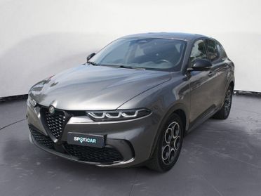 Alfa Romeo Tonale 1.5 160cv Hybrid TCT7 Sprint