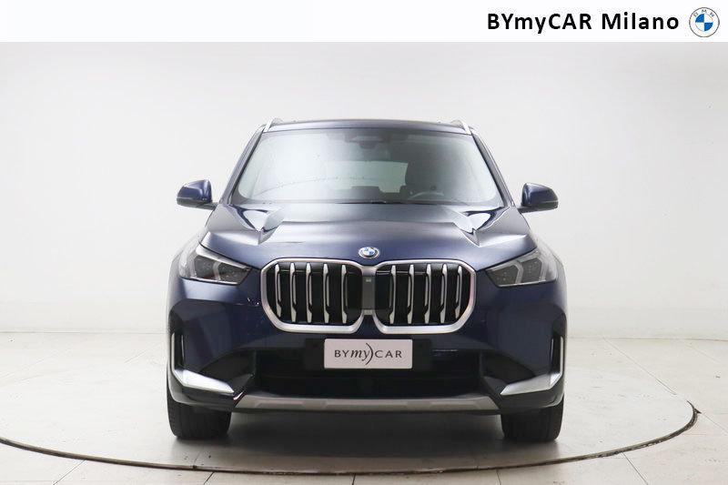 BMW X1 23 d Mild Hybrid 48V MSport Pro xDrive DCT