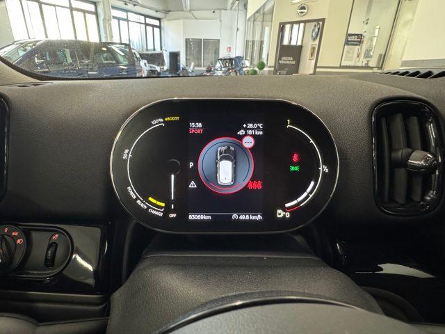 MINI Countryman 1.5 Cooper SE Business Countryman ALL4 Plug-in