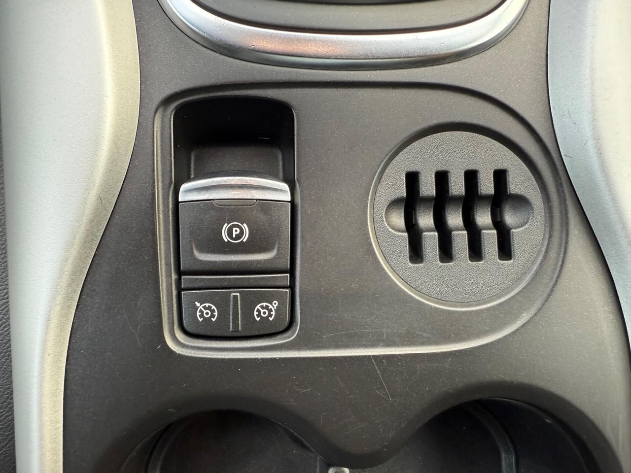 Renault Kadjar - 1.5 Diesel 110CV - Automatica