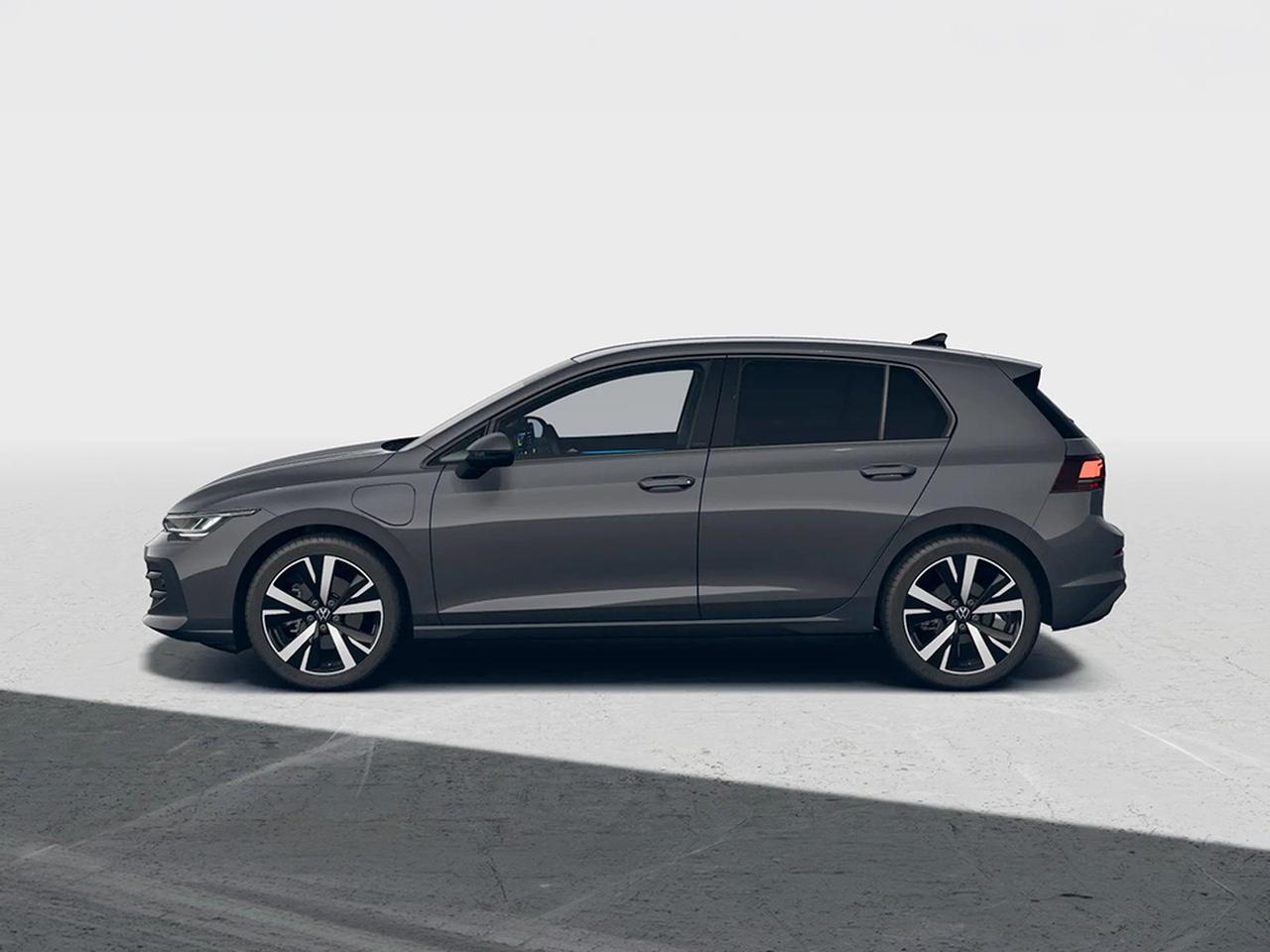 Volkswagen Golf 1.5 tsi ehybrid edition plus 204cv dsg