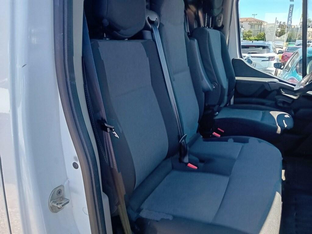 Renault Master T33 2.3 dci 135cv L1H1 Ice E6d-temp