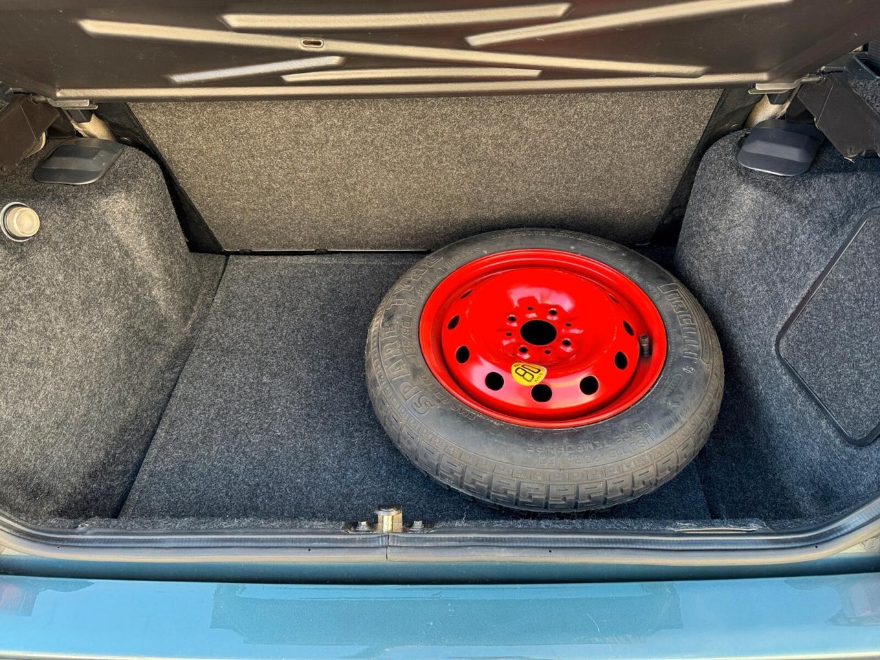 Lancia Delta 1.6 i.e. 90cv