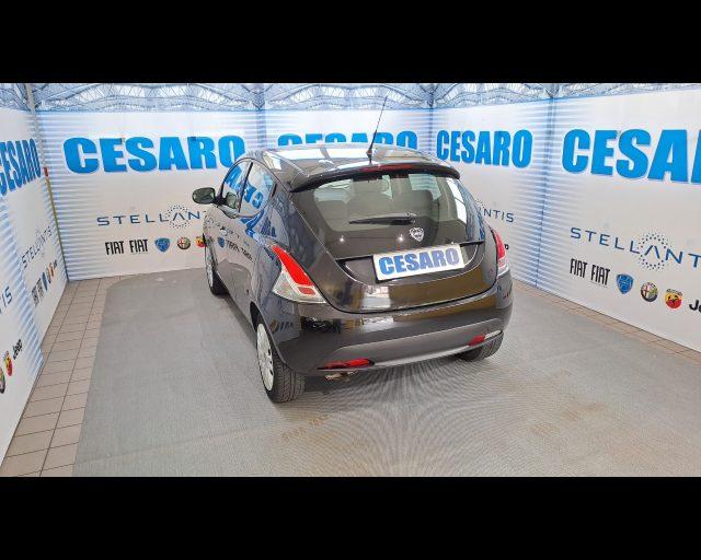 LANCIA Ypsilon 1.2 8v Gold s&s 69cv
