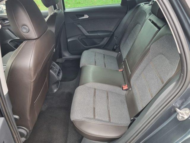 SEAT Leon Sportstourer 1.5 eTSI 150 CV DSG XCELLENCE